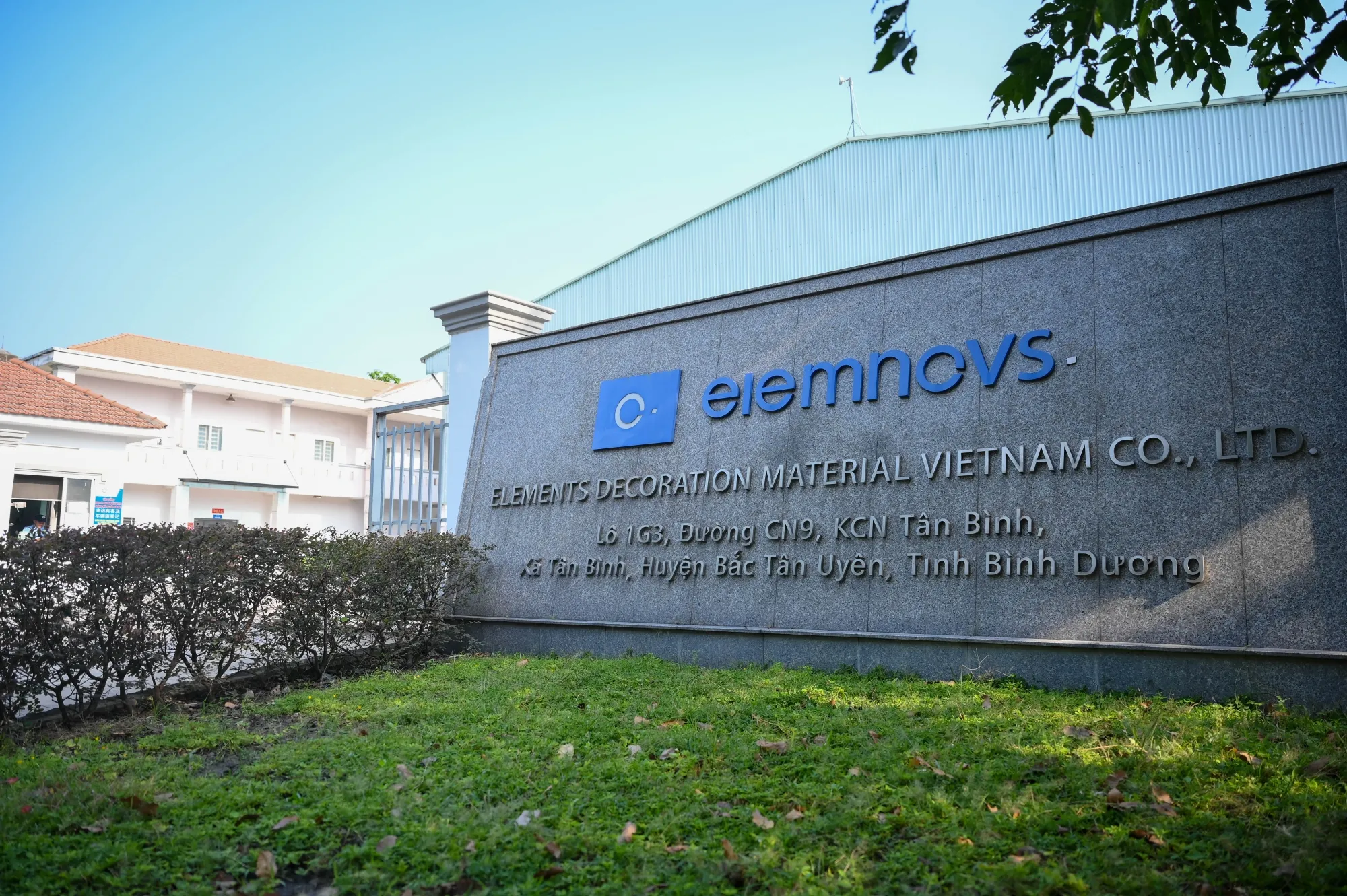 Datong Office 1