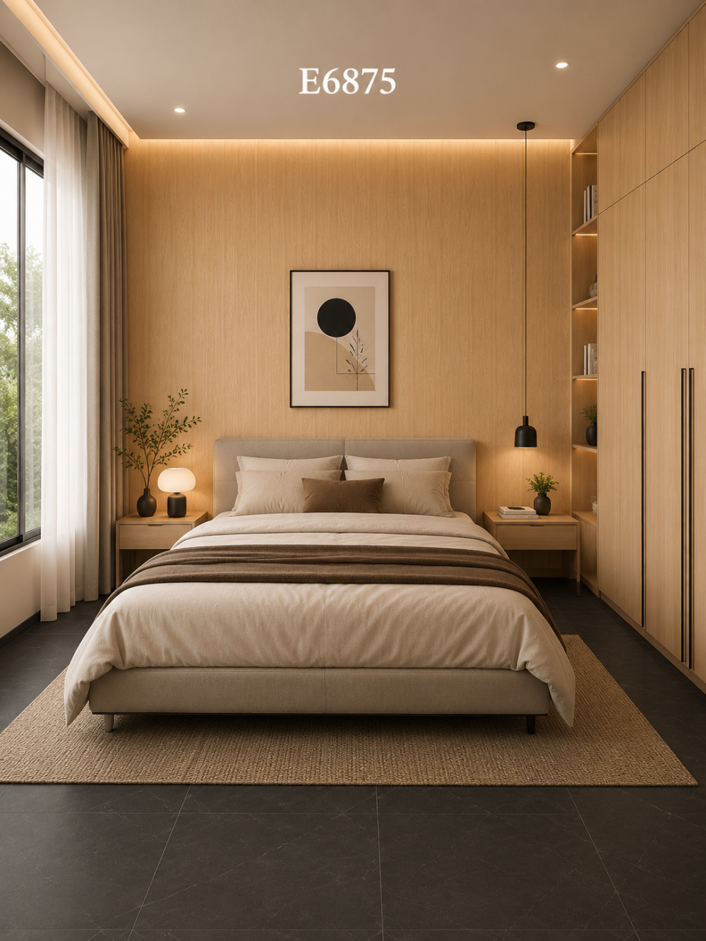 E6875  - ứng dụng