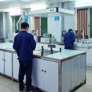 Khai Phát Sản Phẩm Mới