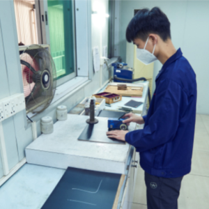Khai Phát Sản Phẩm Mới