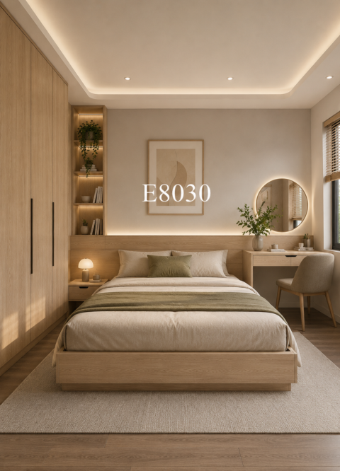 E8030 