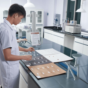 Khai Phát Sản Phẩm Mới