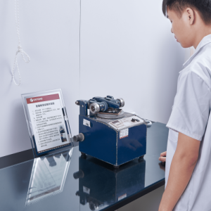 Khai Phát Sản Phẩm Mới